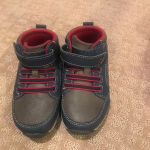 Surprise by Stride Rite boots